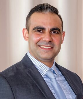 Dr. Mohammed Al Rubaie